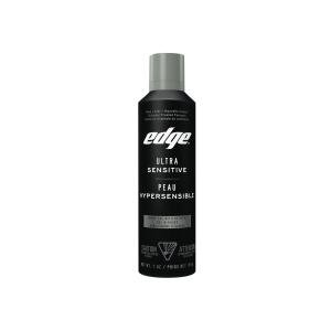 Edge Ultra Sensitive Shave Gel With Colloidal Oatmeal 7 Oz