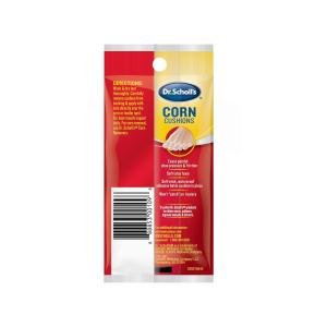 Dr. Scholl's Corn Cushions 9 Pieces