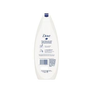 Dove Deep Moisture Body Wash (Sold As EA/1)