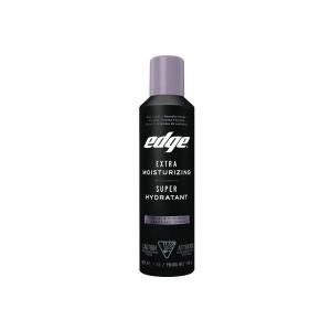 Edge Shave Gel For Men Extra Moisturizing - 7 Oz