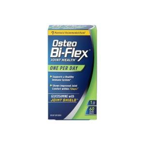 Osteo Bi-Flex One Per Day Joint Health Coated Tablets - 30ct