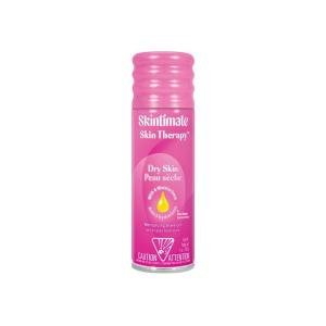 Skintimate 00562 Skin Therapy Moisturizing Shave Gel Dry Skin, 7 Oz