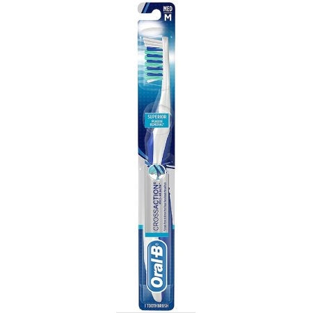 Oral-B Pro-Health Superior Clean Manual Toothbrush, Medium