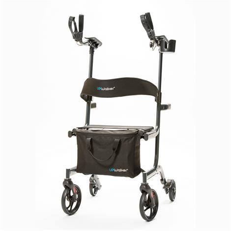 Upwalker LifeWalker Mobility Products LITE I100, Gray