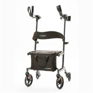 Upwalker LifeWalker Mobility Products LITE I100, Gray
