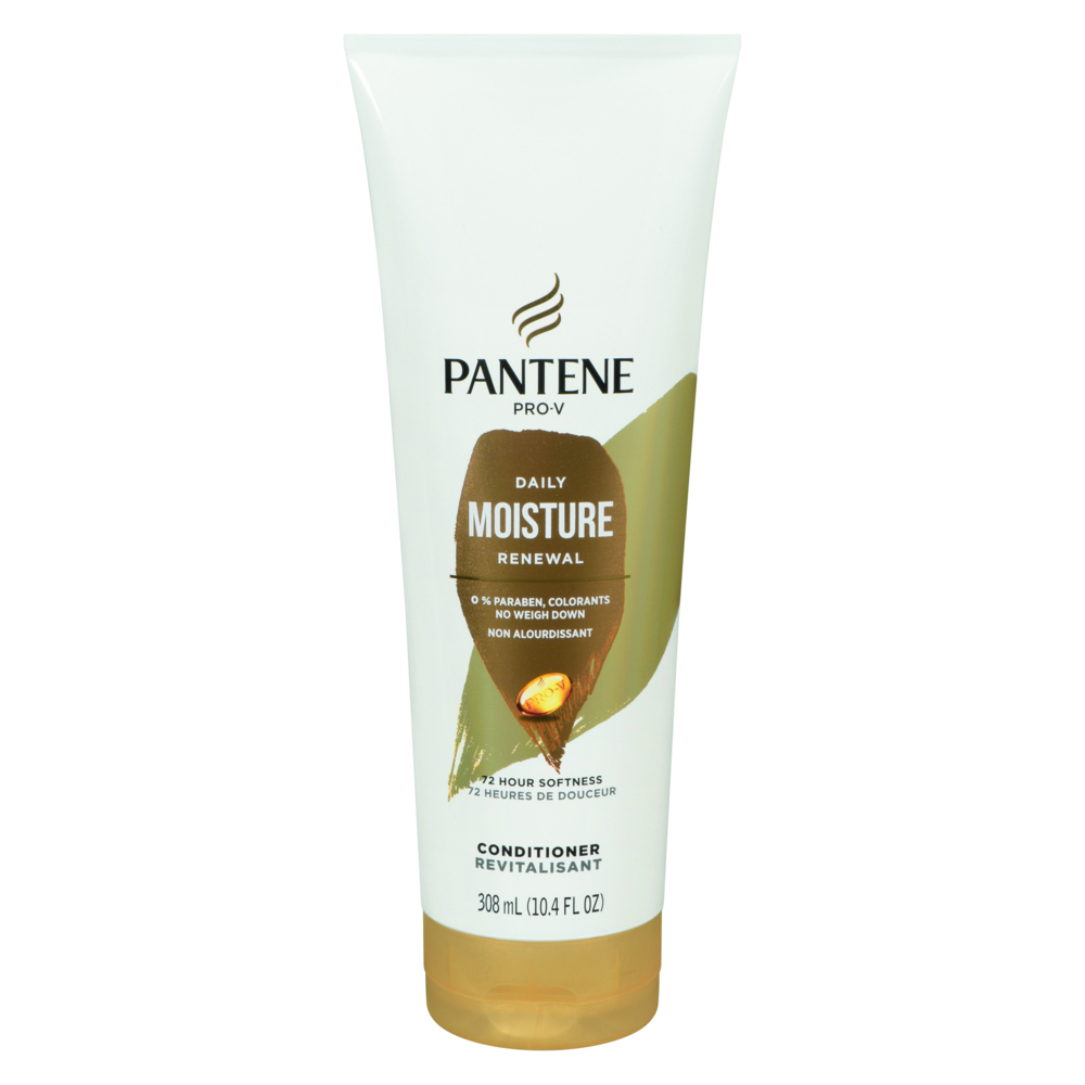 Pantene Daily Moisture Renewal Conditioner 10.4 Fl Oz