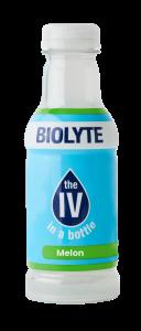 Biolyte Electrolyte Supplement, Melon 16 Fl Oz