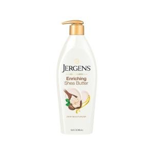 Jergens Shea Butter Skin Lotion 8 Oz