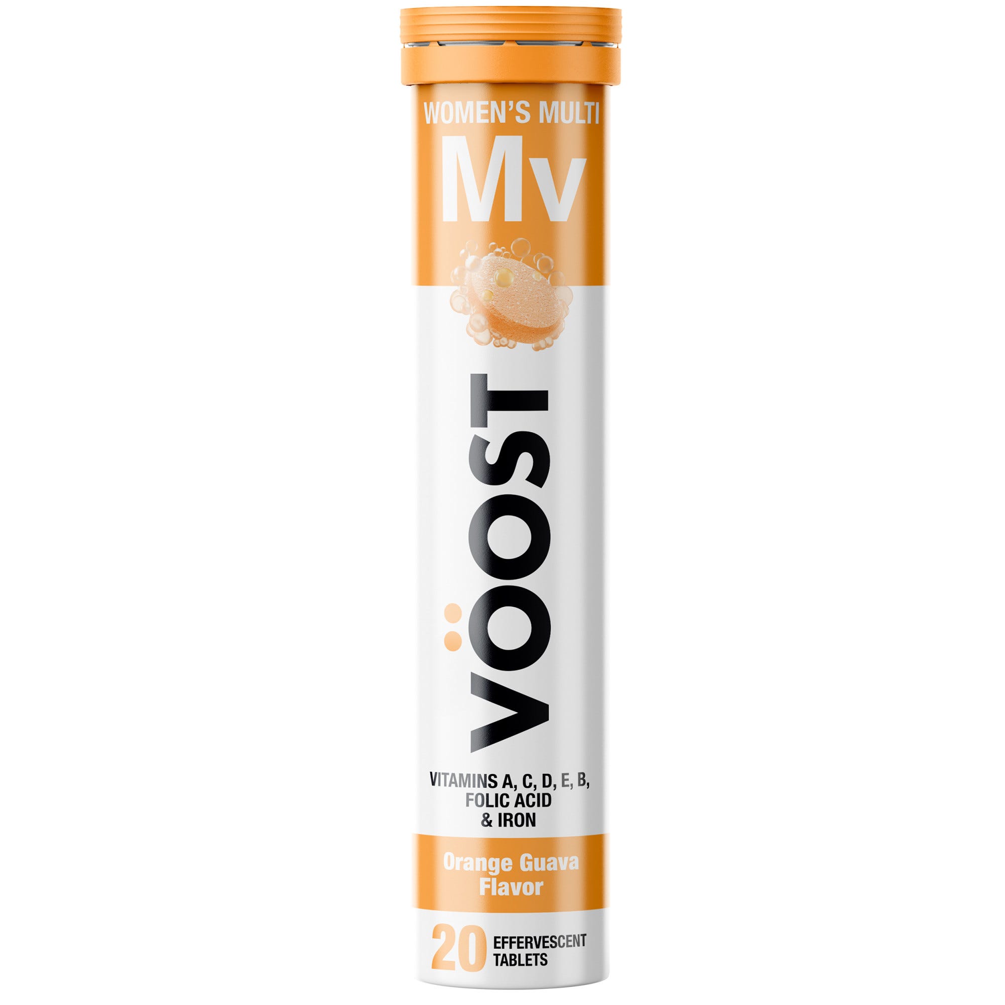 Voost Women Multi Vitamin
