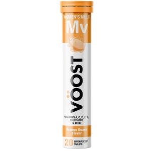 Voost Women Multi Vitamin