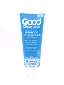 Good Clean Love pH Balanced Personal Wash - 8 Fl Oz