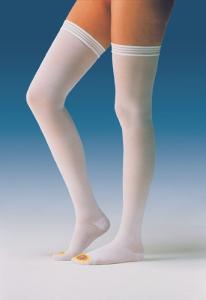 BSN Medical Anti-Embolism Knee High Socks Extra Large Each By Bsn-Jobst