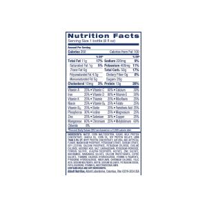 Ensure Plus Chocolate Oral Supplement, 8 Oz. Bottle 518432