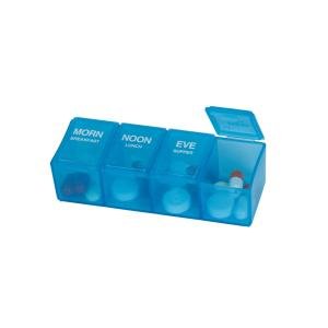 Apothecary Products Ezy-Dose MyMinder Pill Box