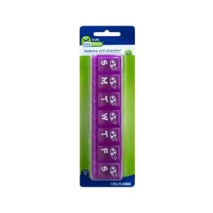 Ezy Dose Pill Reminder, Family