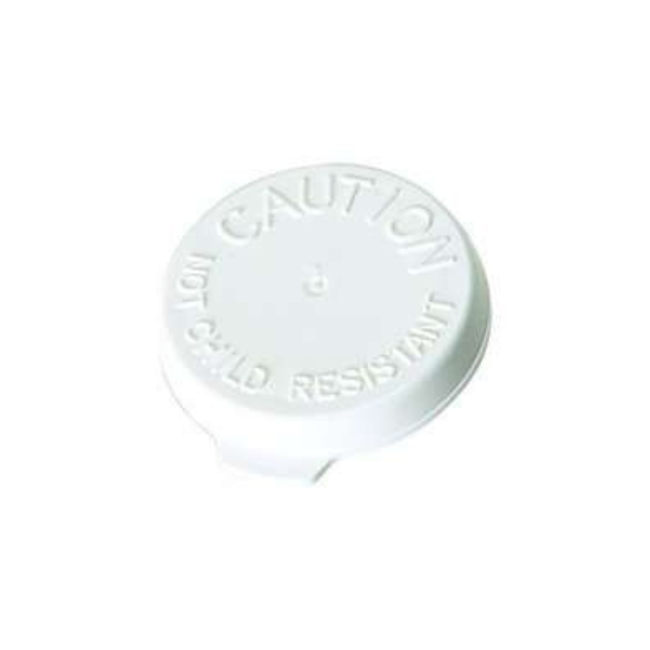 Berry F&S White Cap Ns1316 200 X 13 / 16 Dr