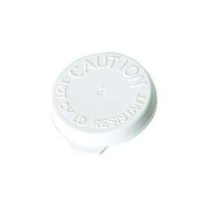 Berry F&S White Cap Ns1316 200 X 13 / 16 Dr