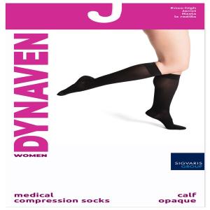 Sigvaris Dynaven Compression Socks For Women