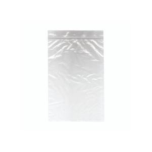 Rd Plastics Co Inc Ziplock Plastic Bag, 13"x18"