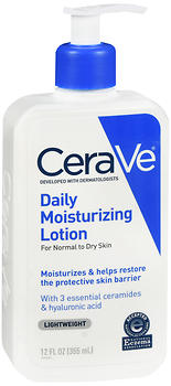 Cerave Moisturizing Lotion