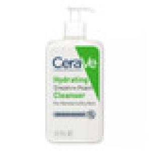 Cerave Foam Gels Cleanser