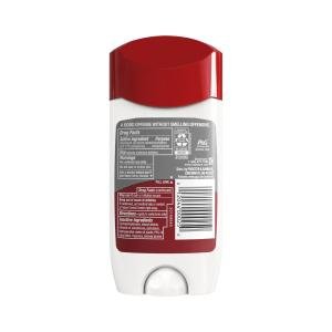 Old Spice High Endurance Invisible Solid Antiperspirant Deodorant For Men, Pure Sport Scent, 3.0 Oz