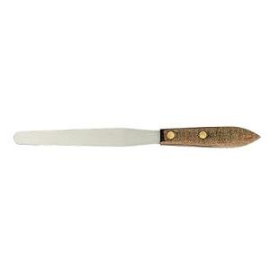 Apothecary Products Stainless Steel Spatula And Blade For Pills, Medicine, Vitamins 4.75 In