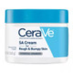 Cerave Renewing Sa Cream 12 Oz