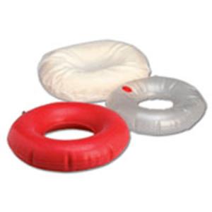 Carex Cushion, Vinyl Inflatable, 1 Cushion