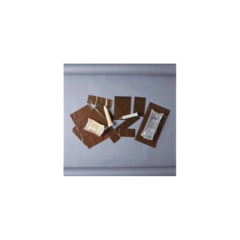 Rd Plastics C26 - Reclosable Bag 12 X 15 Inch Plastic Clear Zipper Closure