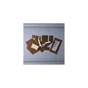 Rd Plastics C26 - Reclosable Bag 12 X 15 Inch Plastic Clear Zipper Closure