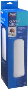 Carex Cervical Pillow P713-00