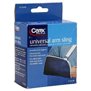 Carex Universal Arm Sling