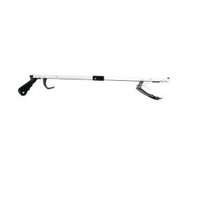 Carex Folding Metal Reacher Grabber 26.5"