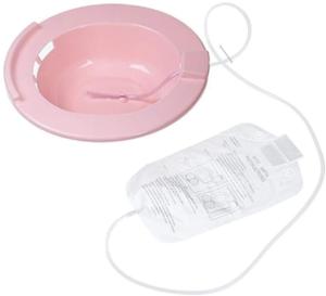 Carex Sitz Bath P708-00