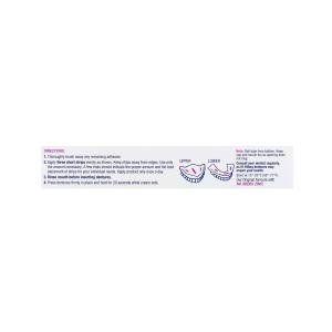 Effergrip Denture Adhesive Cream Extra Strong Holding Power