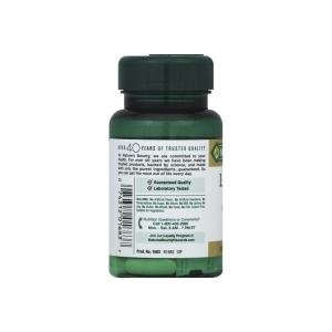 Nature's Bounty L-Carnitine 500 Mg Dietary Supplement Tablets