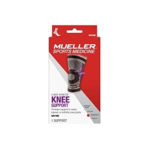 Mueller 4-Way Stretch Knee Support S/M – Small/Medium 1