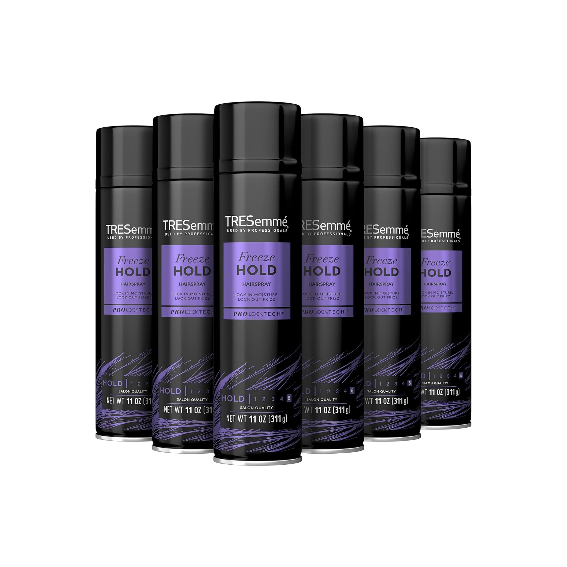 TRESemme Tres Two Hair Spray Freeze Hold 11 Oz