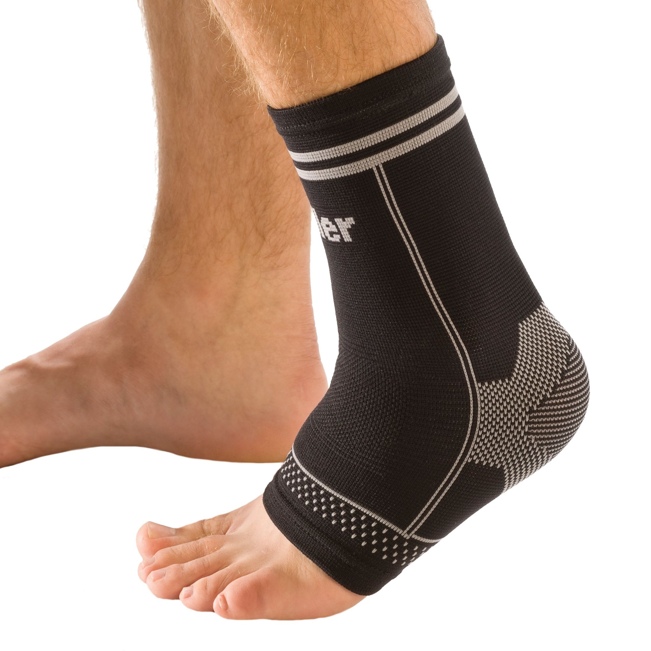 Mueller Sport Care 4-Way Stretch Ankle Support Large/X-Large