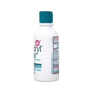 Caladryl Clear Lotion Plus Itch Relief 6oz