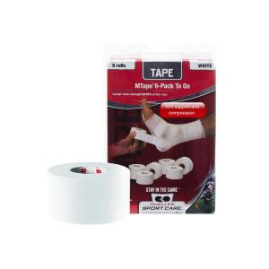 3M Scotch Prescription Label Tape 800 Clear, 2 In X 72 Yd