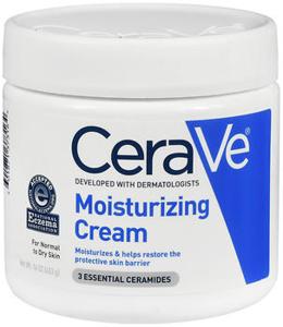 Cerave Moisturizing Cream 16 Oz