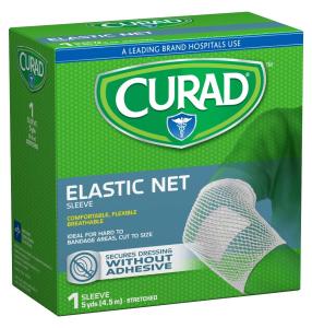 Curad Hold Tite Tubular Stretch Bandage Large Dressing