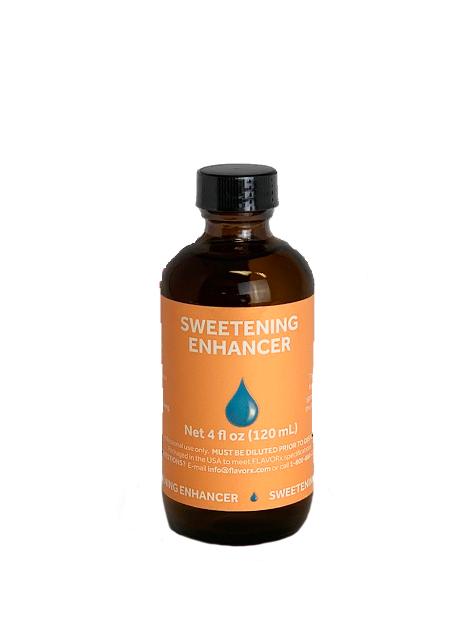 FLAVORx Sweetening Enhancer 4 Oz