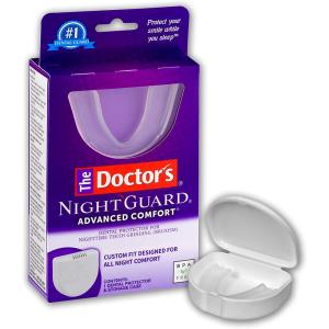 The Doctor's Dental Protector, Night Guard, Advanced Comfort
