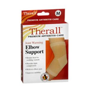 Therall Jobst, Joint Warming Elbow Support, Medium