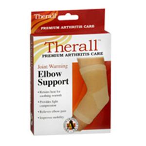 Jobst Therall Joint Warming Elbow Support, X-Large
