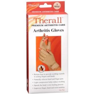 Therall Arthritis Gloves - Small - 53-3504