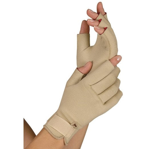Therall Premium Arthritis Gloves Large Size
